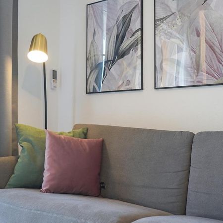 Apartmani Eterovic Baška Voda Extérieur photo