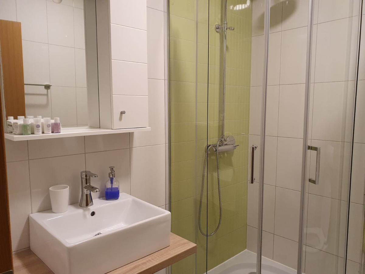Apartmani Eterovic Baška Voda Extérieur photo
