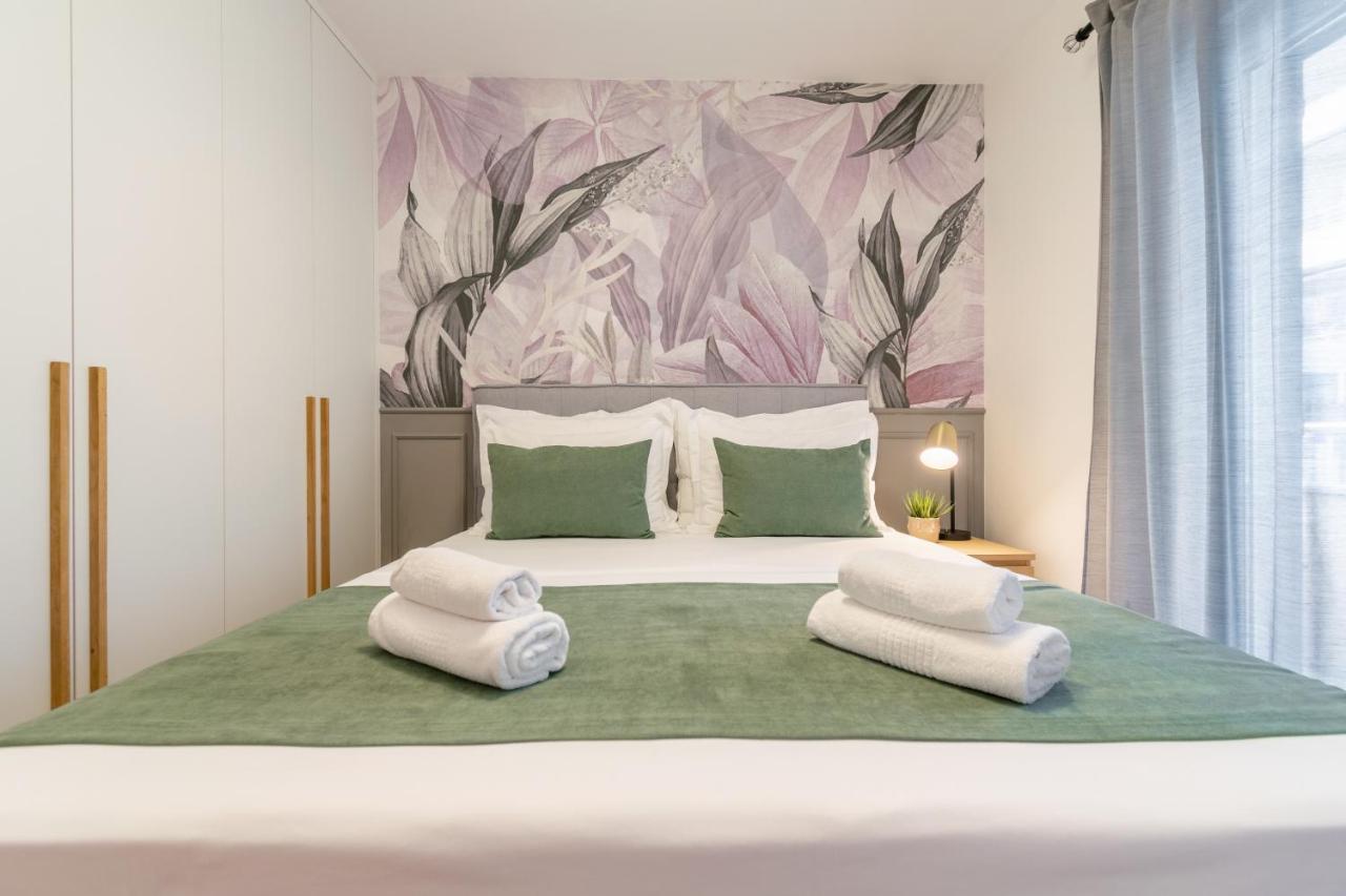 Apartmani Eterovic Baška Voda Extérieur photo