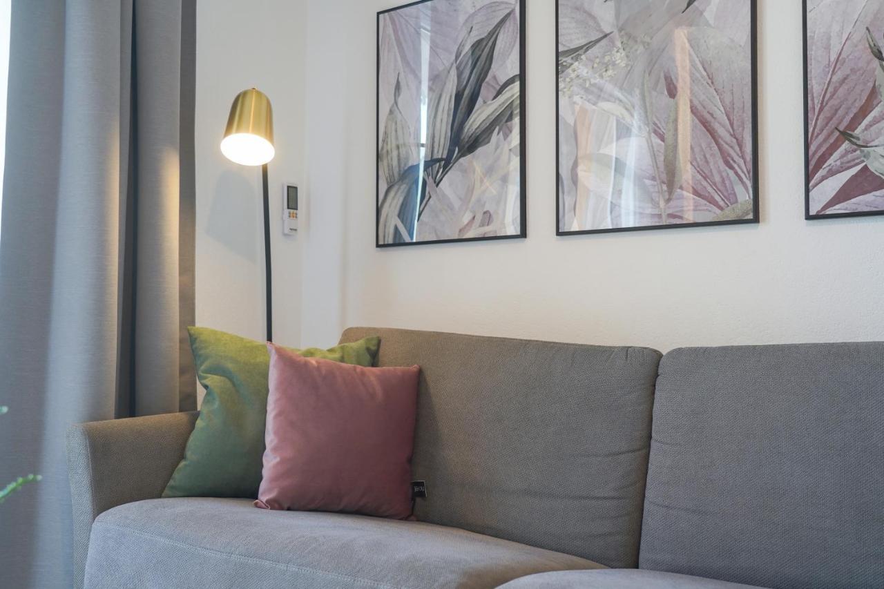 Apartmani Eterovic Baška Voda Extérieur photo