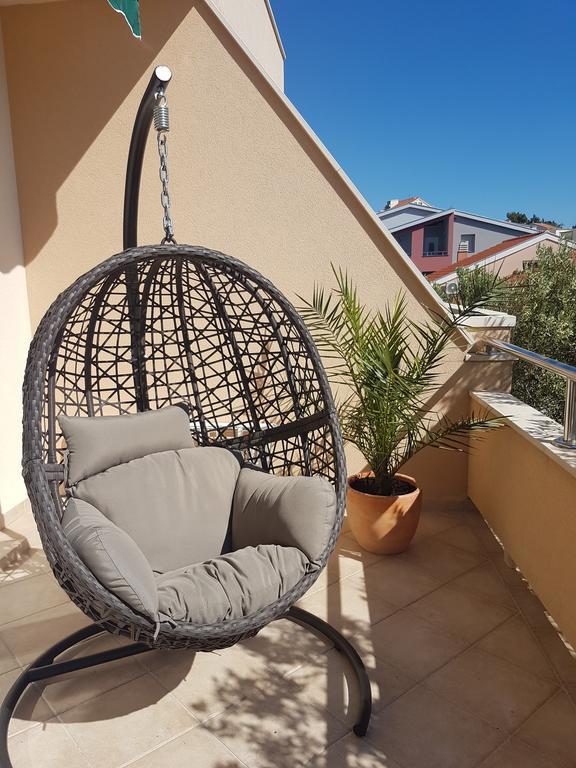 Apartmani Eterovic Baška Voda Extérieur photo