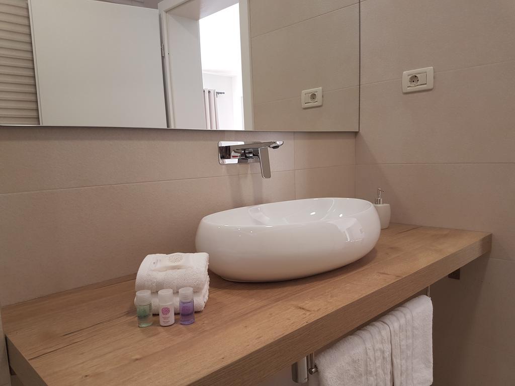 Apartmani Eterovic Baška Voda Extérieur photo