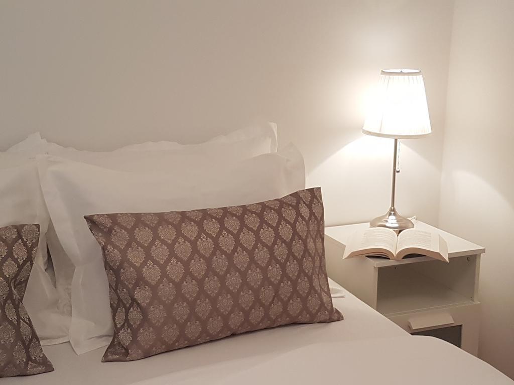 Apartmani Eterovic Baška Voda Extérieur photo