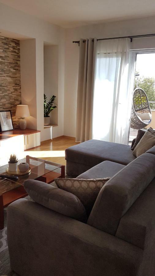Apartmani Eterovic Baška Voda Extérieur photo